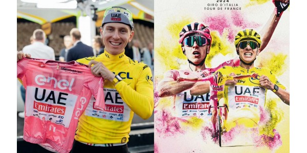 I cykelverdenen tilhører sejren altid de bedste racere og racerhold